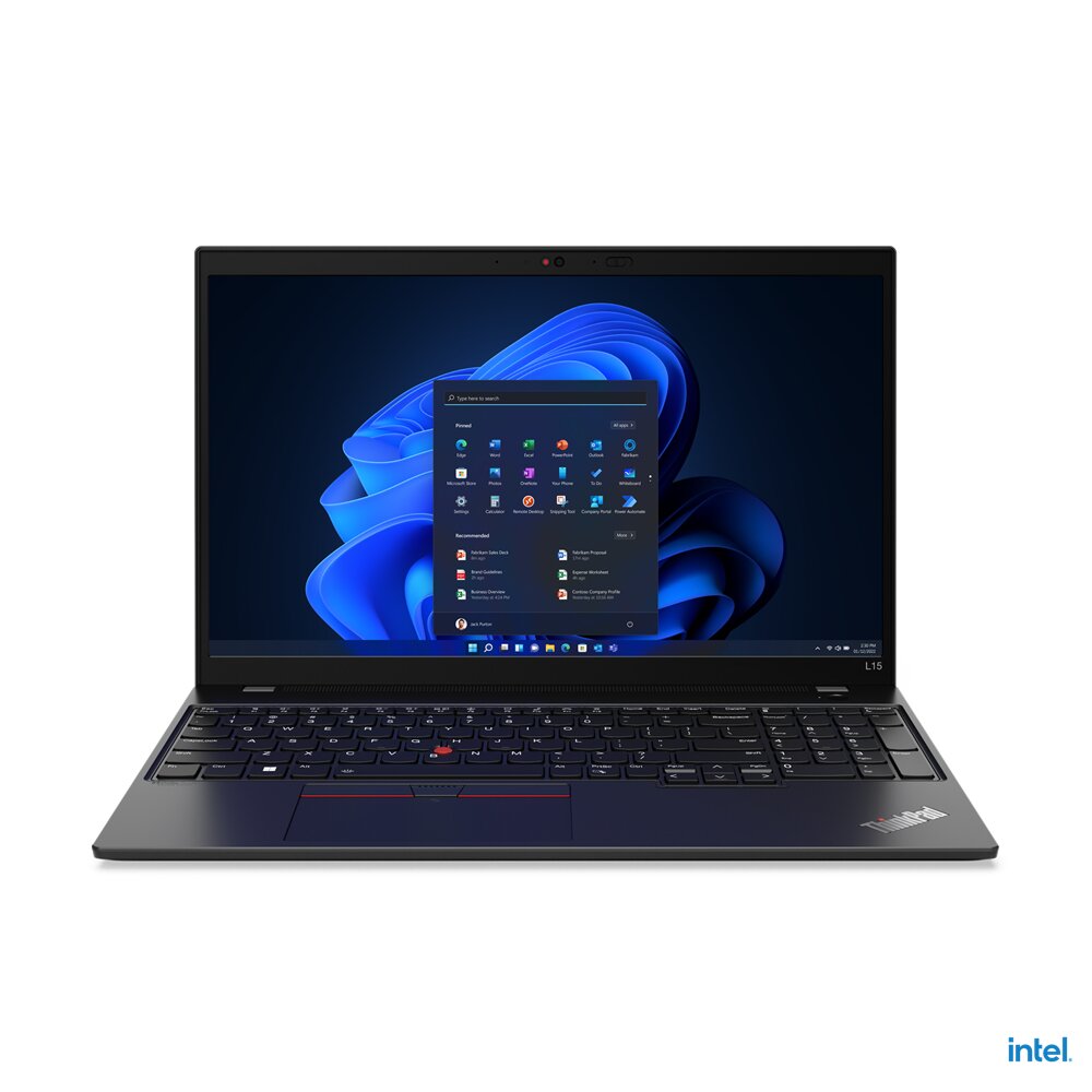 LENOVO L15 Gen 3 (Intel)