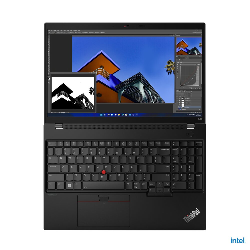 LENOVO L15 Gen 3 (Intel)