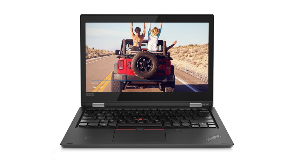 LENOVO L380 Yoga