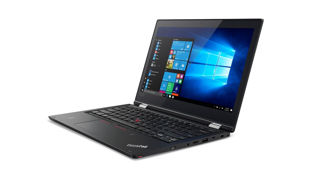 LENOVO L380 Yoga