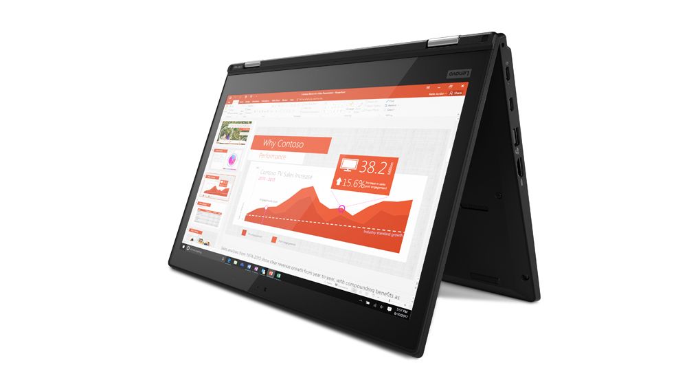 LENOVO L380 Yoga