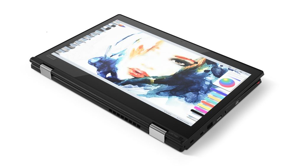 LENOVO L380 Yoga