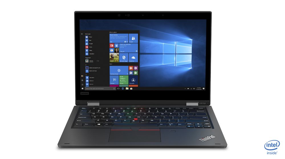 LENOVO L390 Yoga