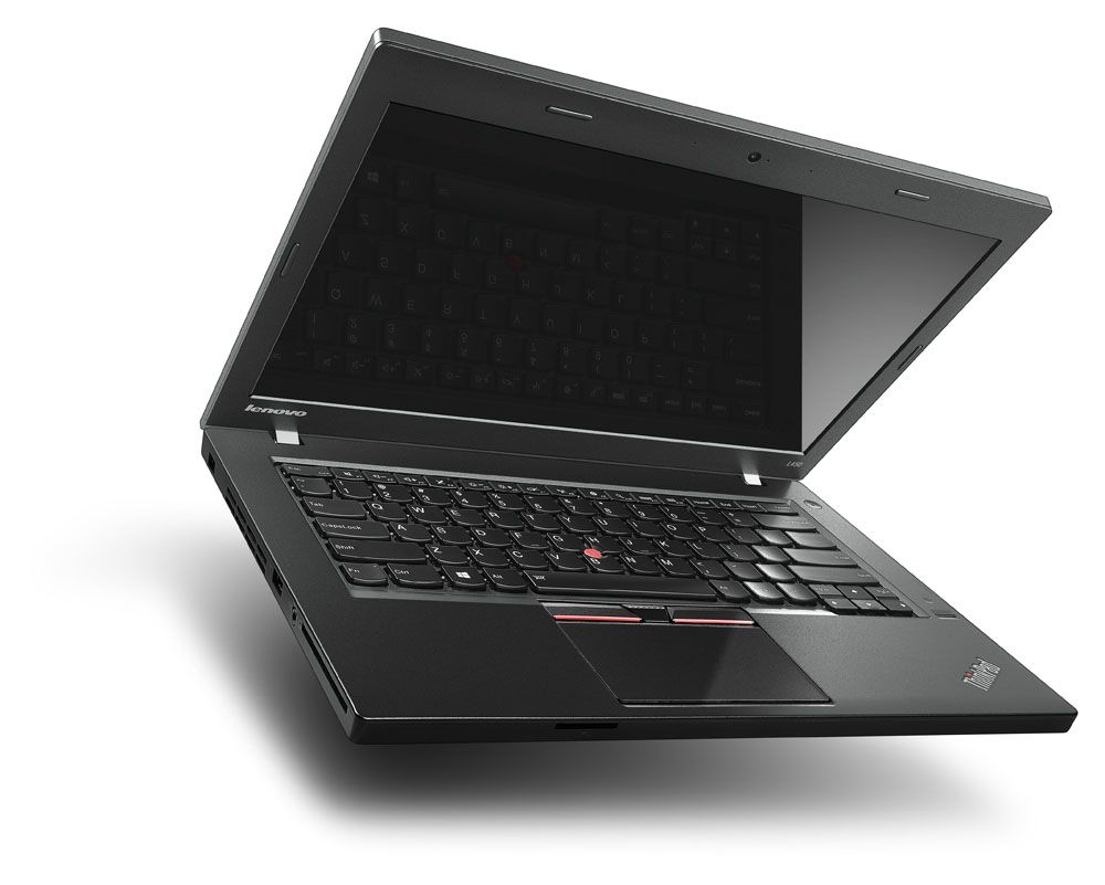 LENOVO L450