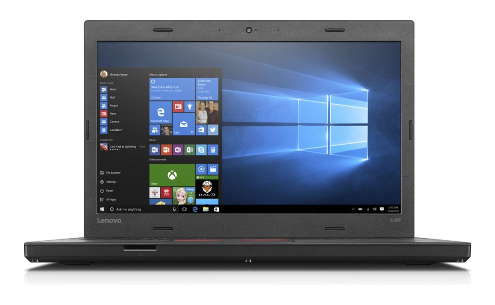 LENOVO L460