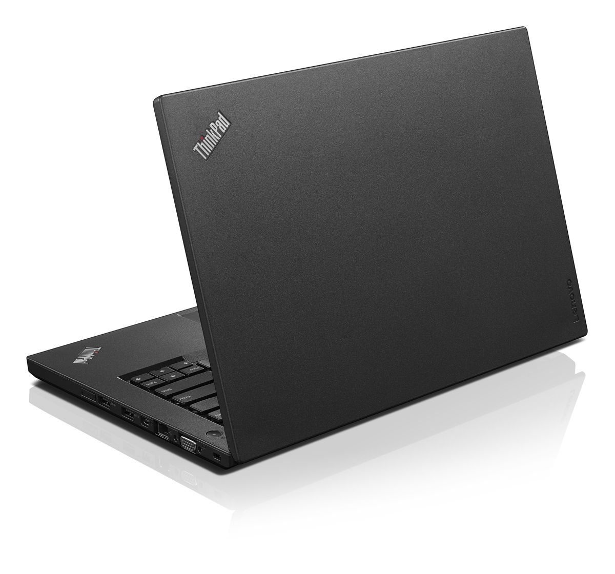 LENOVO L460