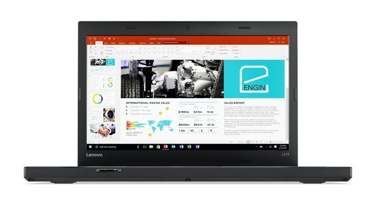 LENOVO L470