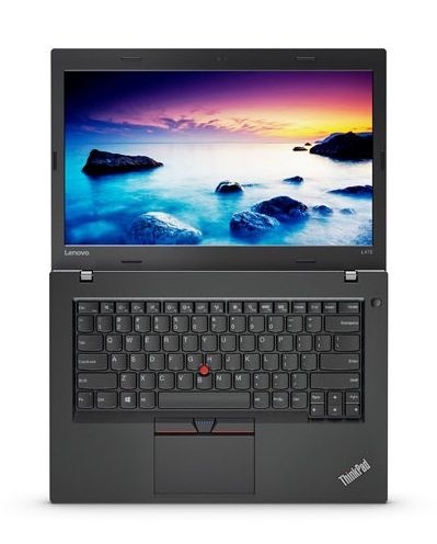 LENOVO L470