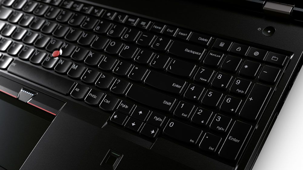 LENOVO L560