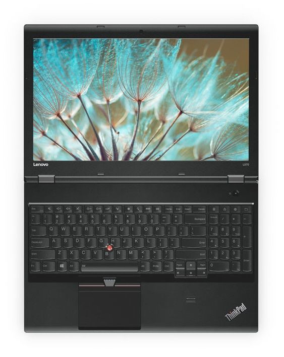 LENOVO L570