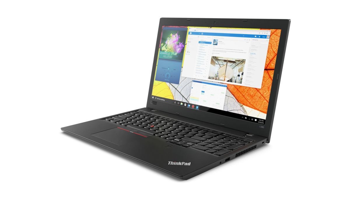 LENOVO L580