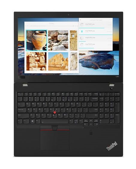 LENOVO L580