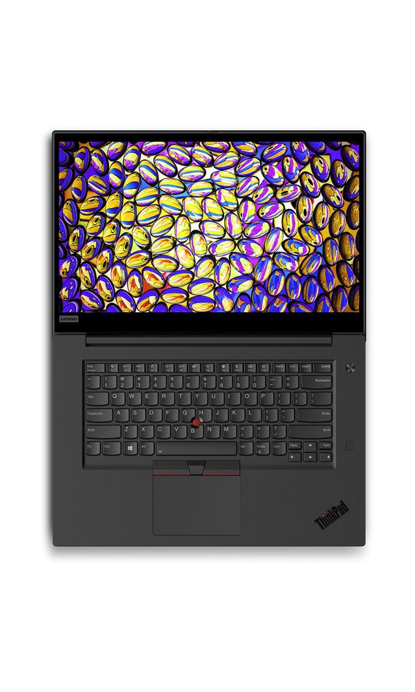 LENOVO P1 (2nd Gen)