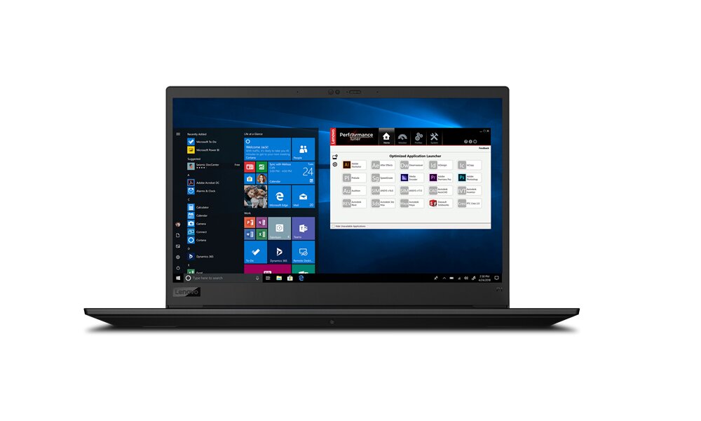 LENOVO P1 Gen 3