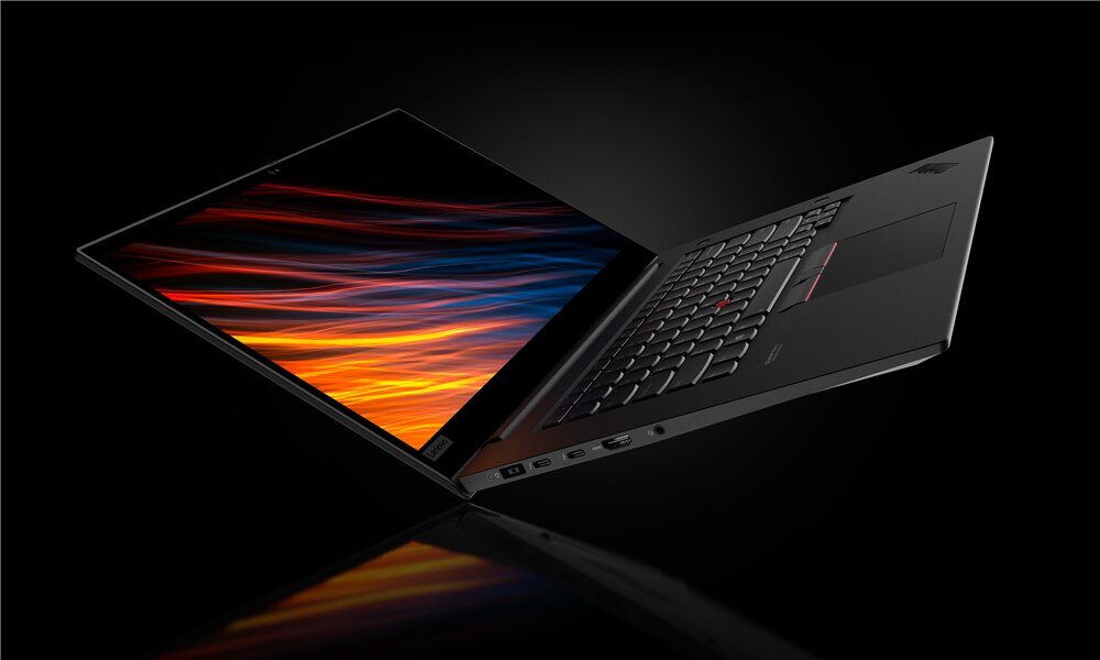 LENOVO P1 Gen 3