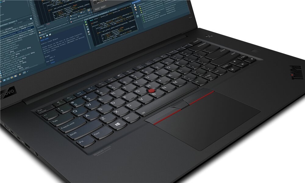 LENOVO P1 Gen 3