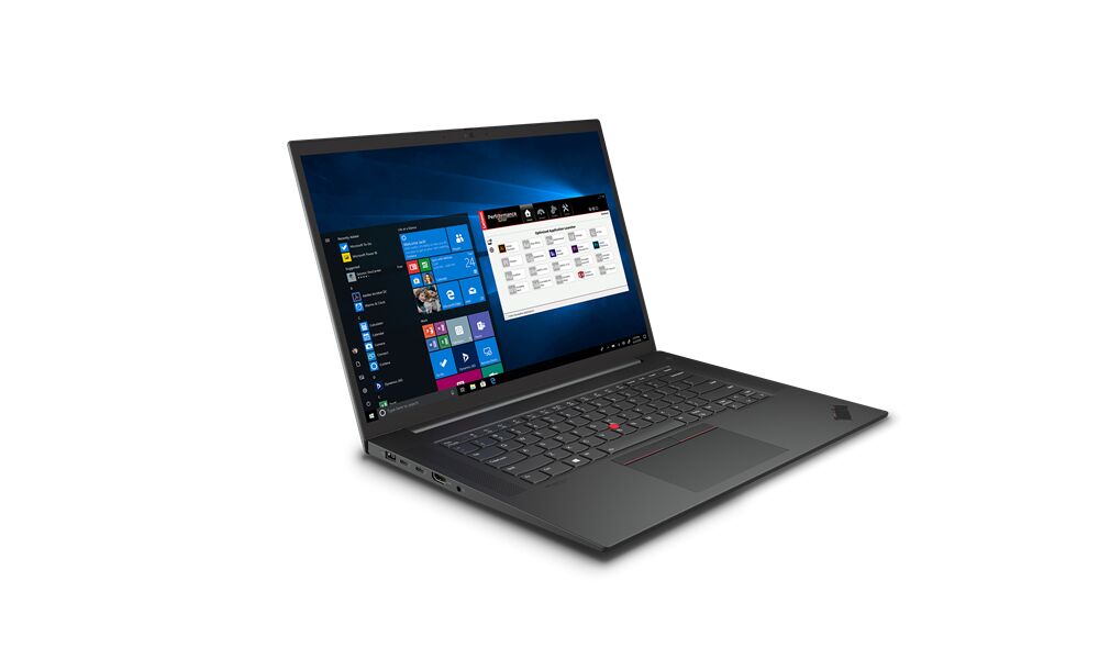 LENOVO P1 Gen 4