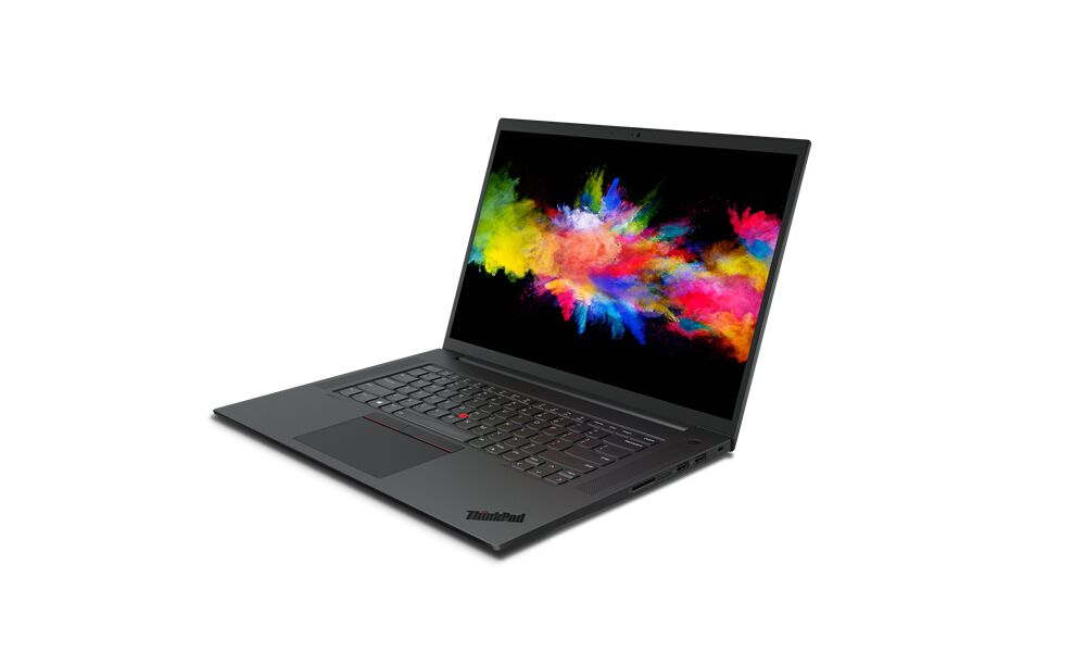 LENOVO P1 Gen 4