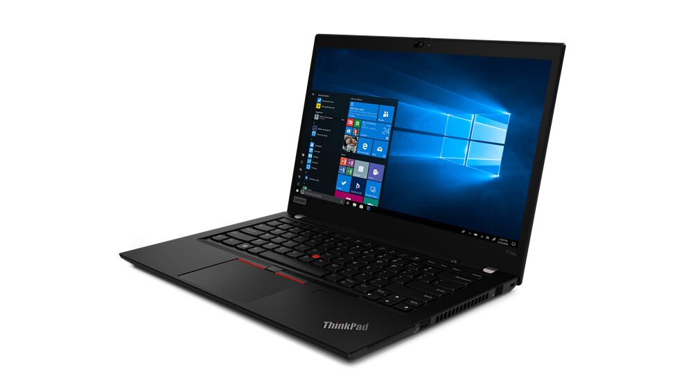LENOVO P14s Gen 2 (AMD)
