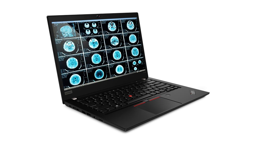 LENOVO P14s Gen 2 (AMD)