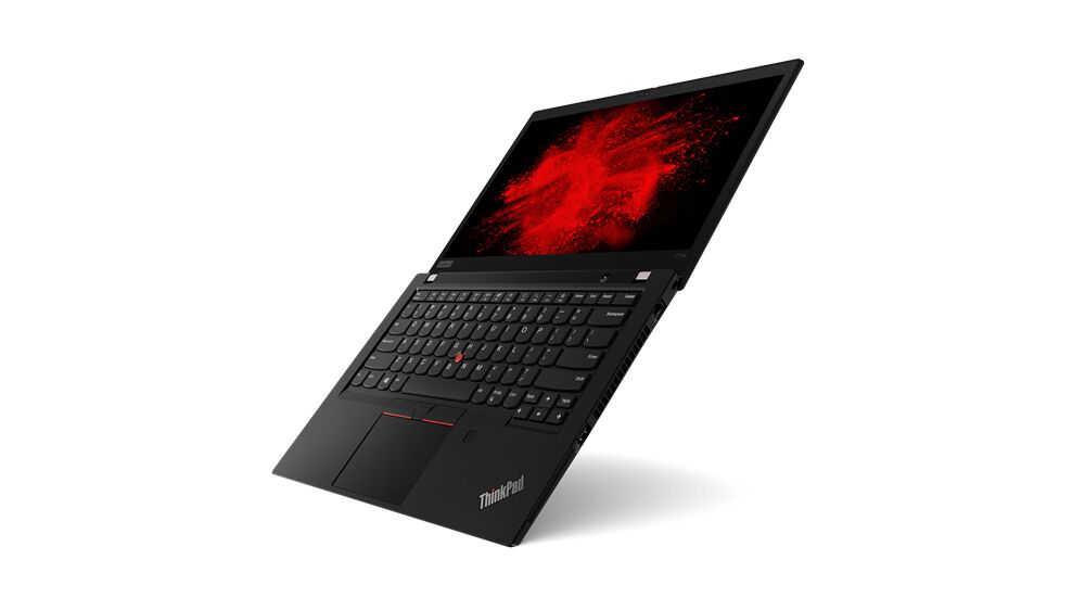 LENOVO P14s Gen 2 (AMD)
