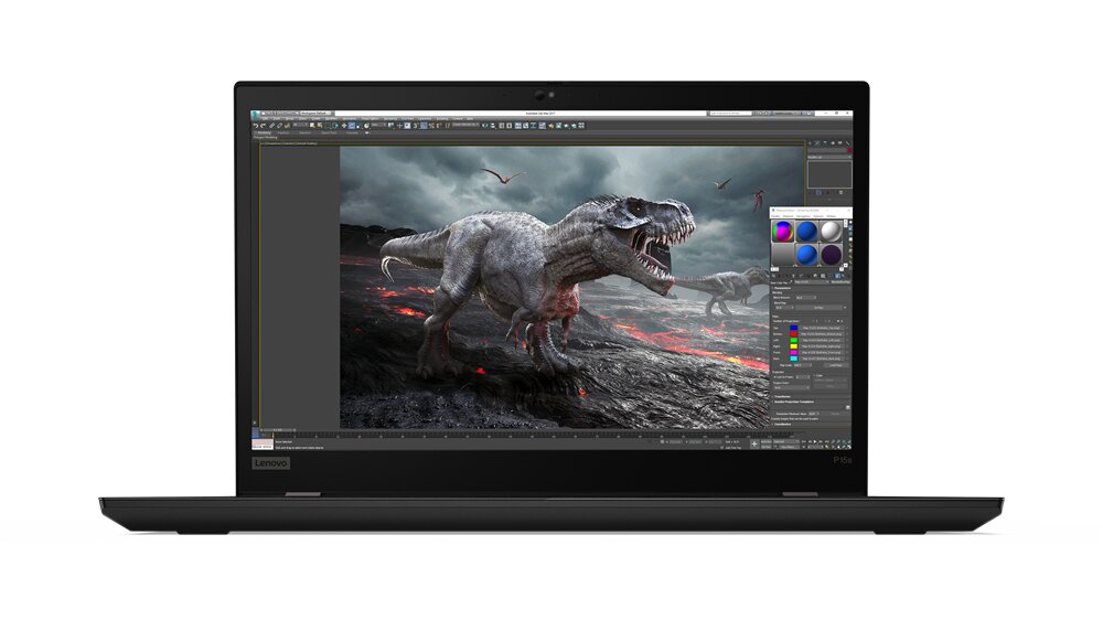 LENOVO P15s (Gen 2)