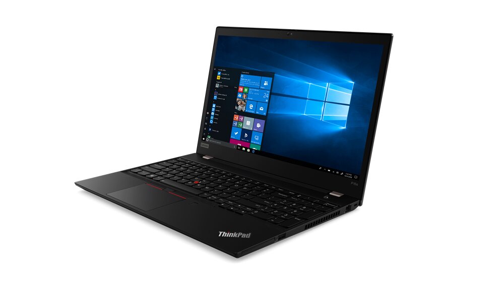 LENOVO P15s (Gen 2)