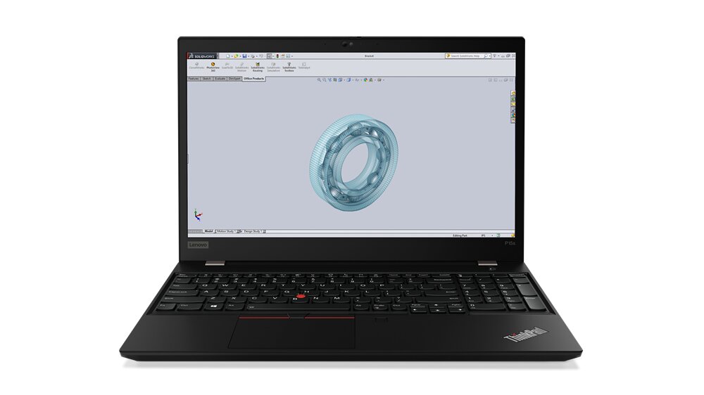 LENOVO P15s (Gen 2)