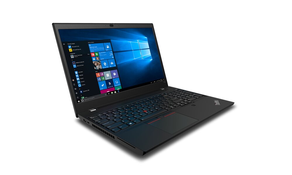LENOVO P15v Gen 1