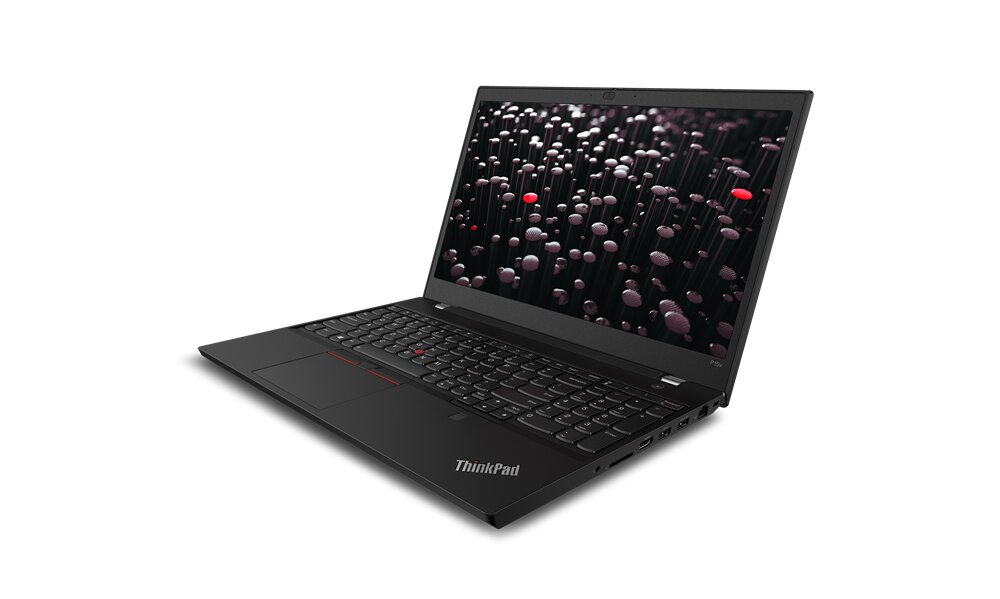 LENOVO P15v Gen 1