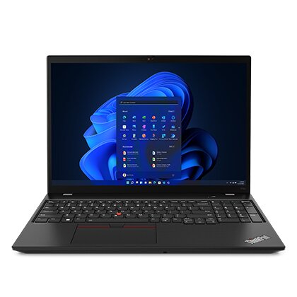 LENOVO P16s Gen 1