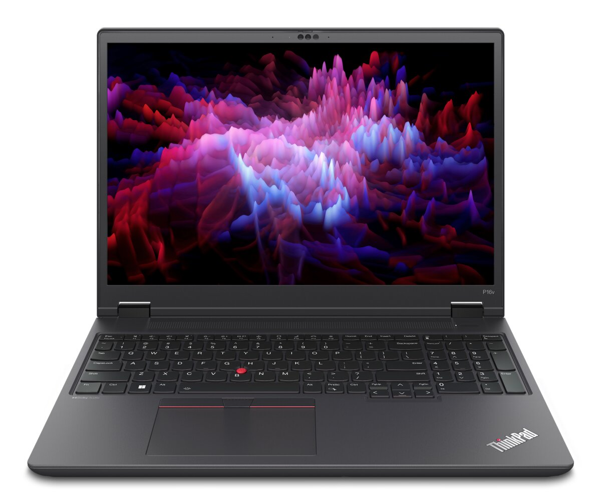 LENOVO P16v Gen 1 (Intel)