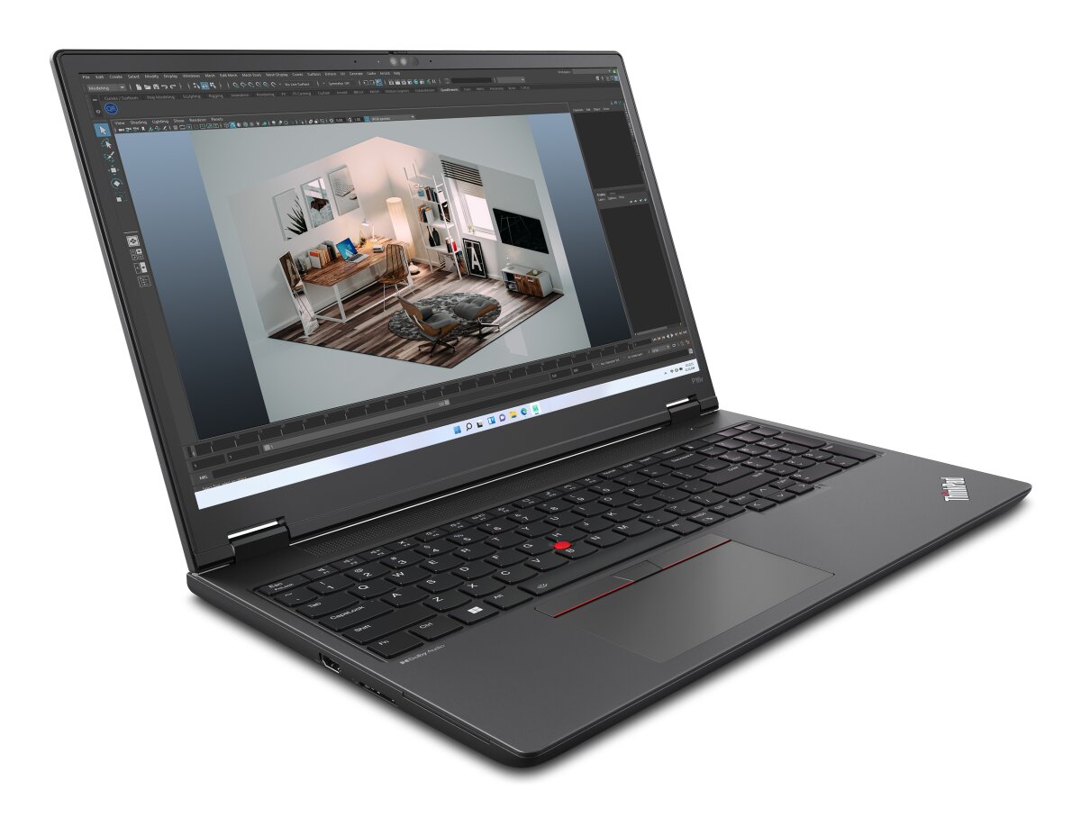 LENOVO P16v Gen 1 (Intel)