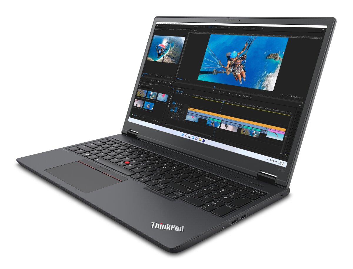 LENOVO P16v Gen 1 (Intel)