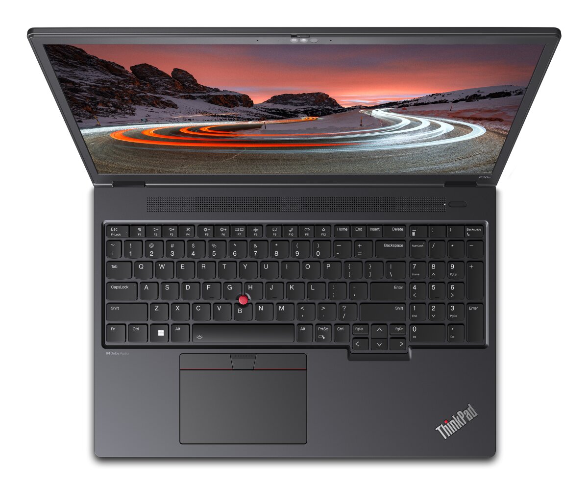 LENOVO P16v Gen 1 (Intel)