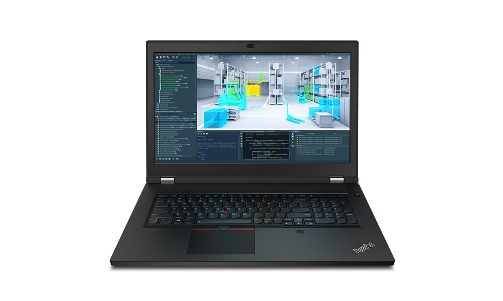 LENOVO P17 Gen 1