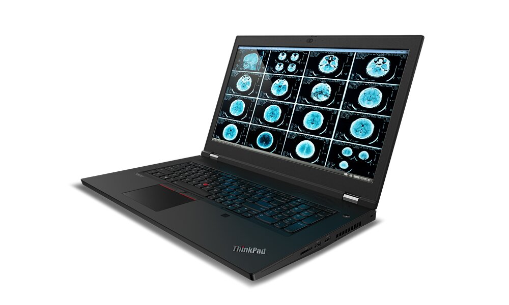 LENOVO P17 Gen 1