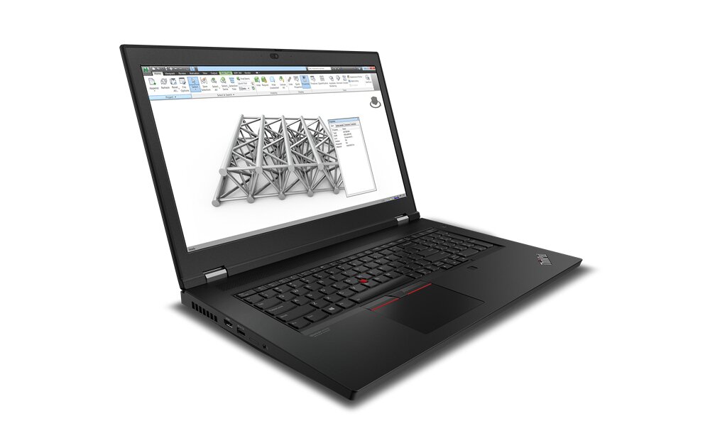 LENOVO P17 Gen 1