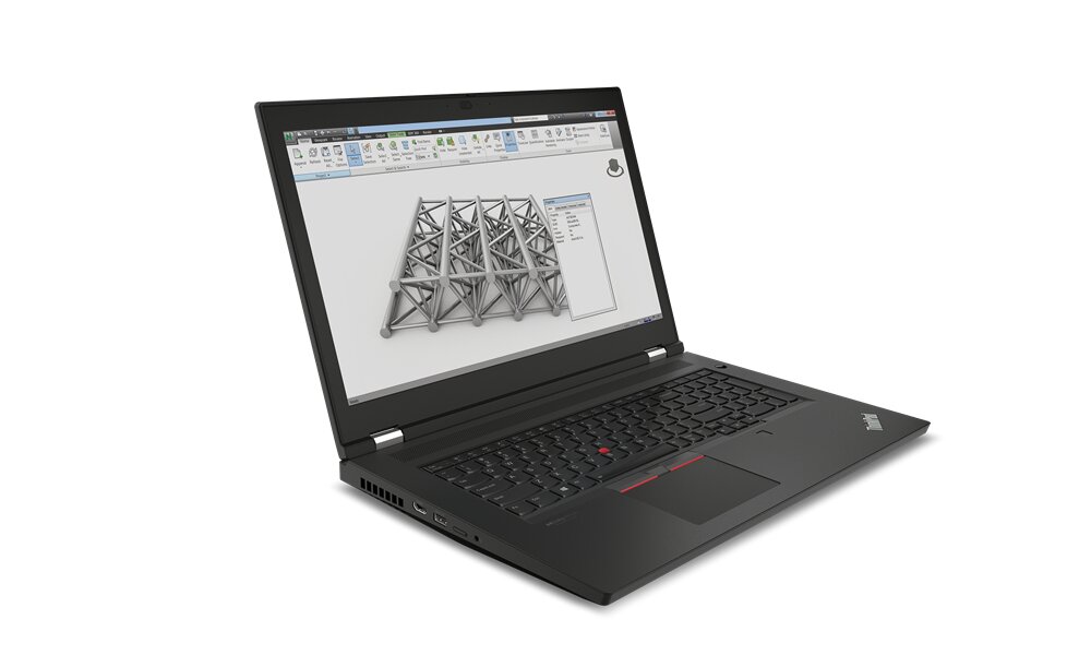 LENOVO P17 Gen 2 (17" Intel)