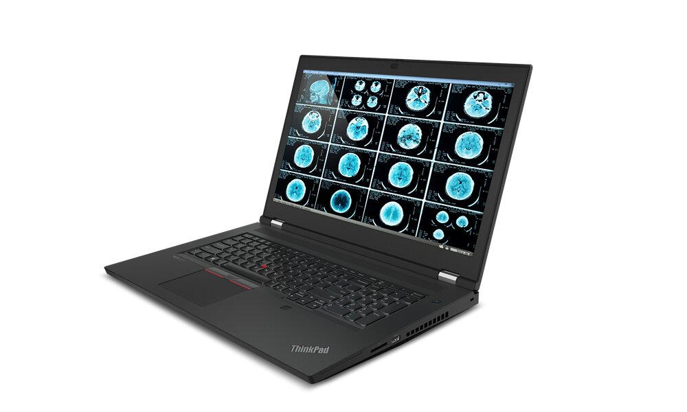 LENOVO P17 Gen 2 (17" Intel)