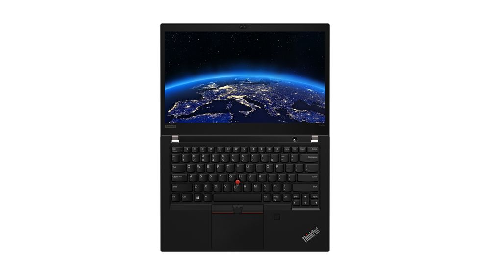 LENOVO P43s