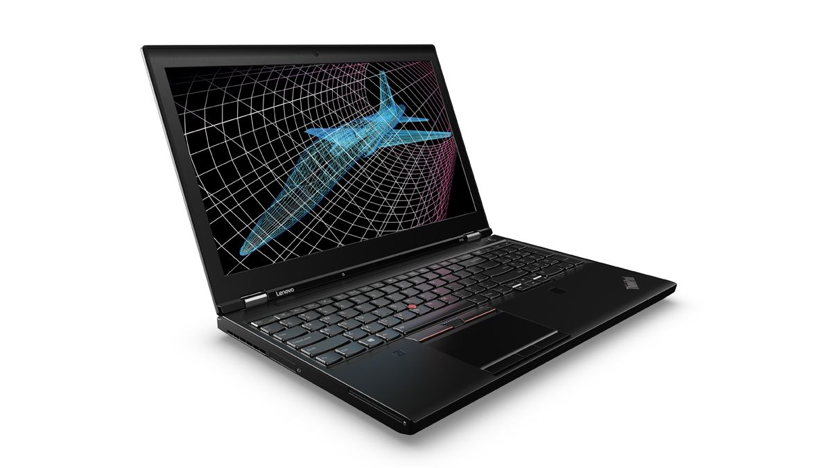 LENOVO P50