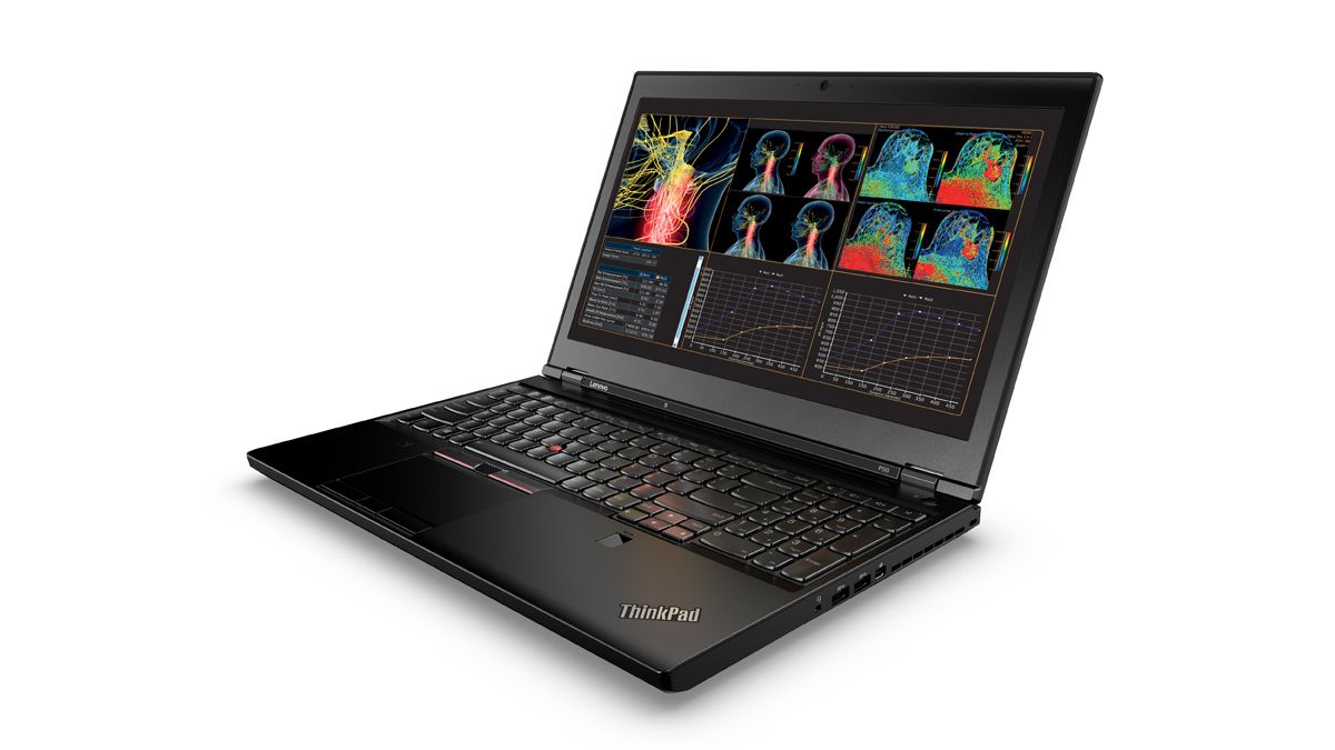 LENOVO P50