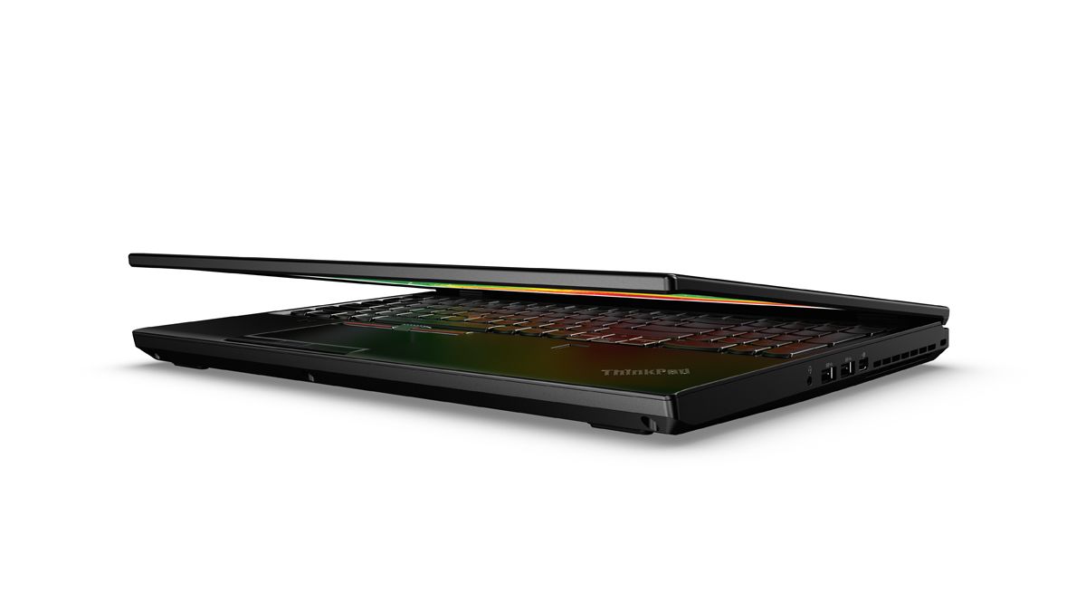 LENOVO P50