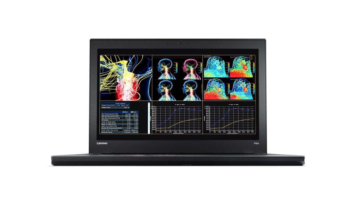 LENOVO P50s