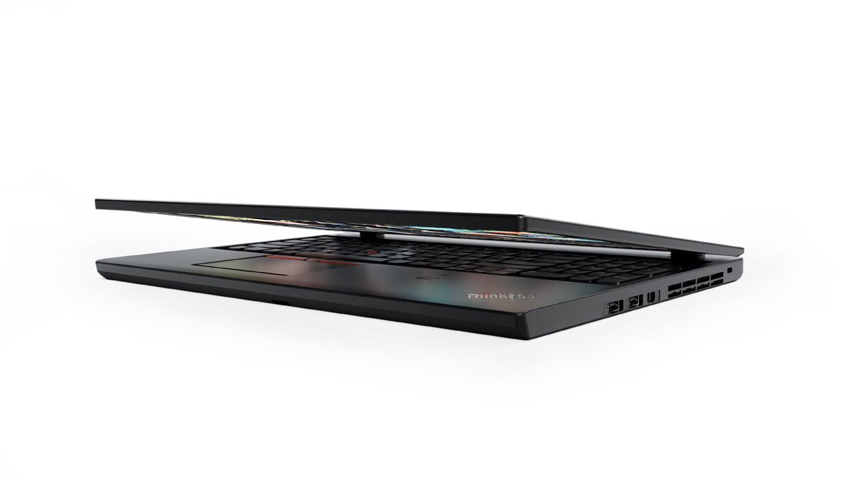 LENOVO P50s