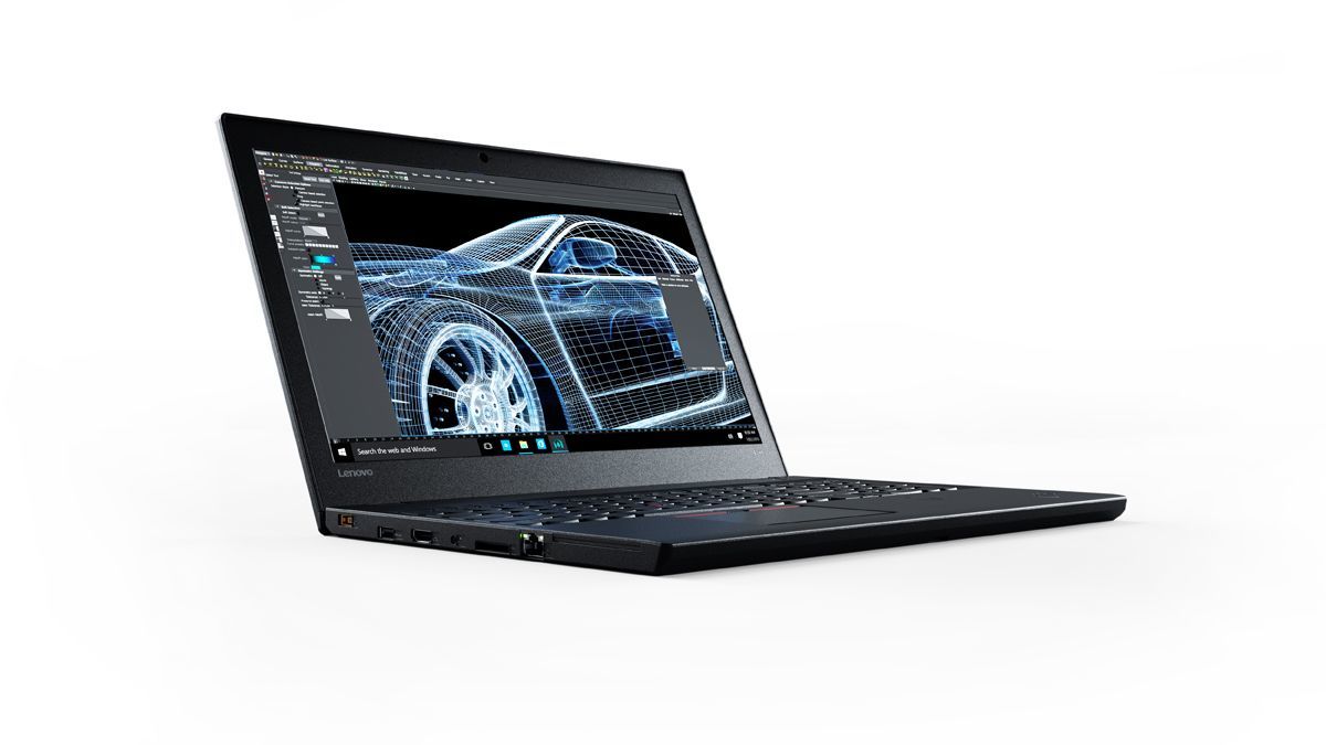 LENOVO P50s