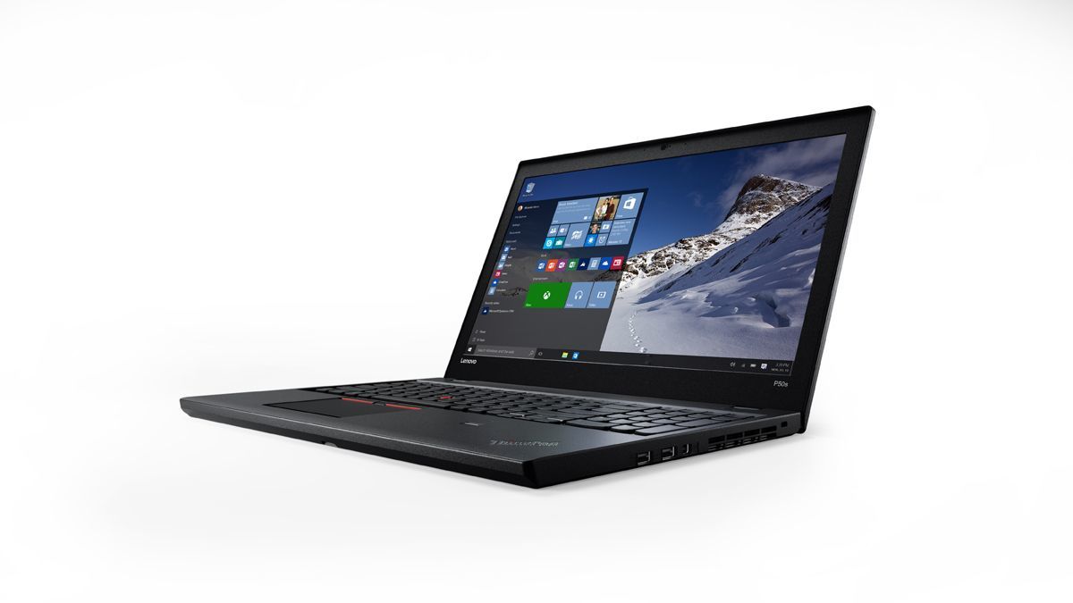 LENOVO P50s