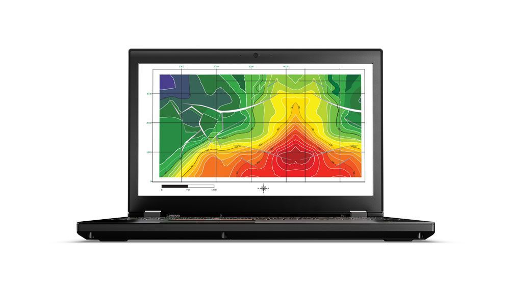 LENOVO P51