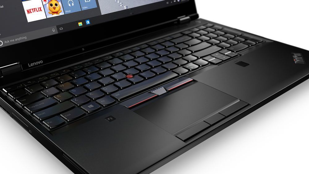 LENOVO P51